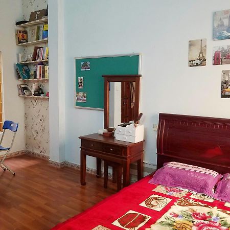 Private Room, International Area, Near Airport Hai Phong Bagian luar foto