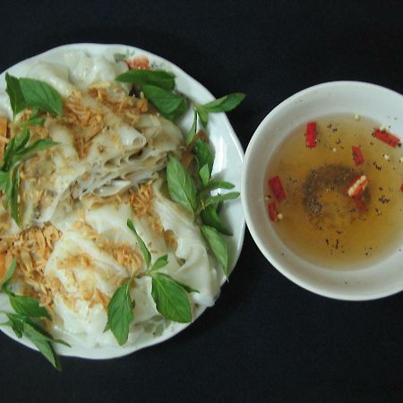 Private Room, International Area, Near Airport Hai Phong Bagian luar foto