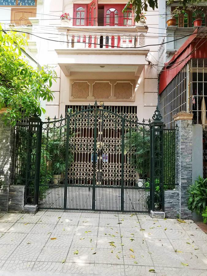 Private Room, International Area, Near Airport Hai Phong Bagian luar foto