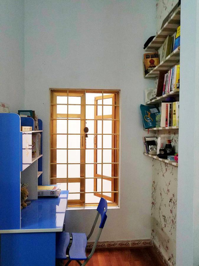 Private Room, International Area, Near Airport Hai Phong Bagian luar foto