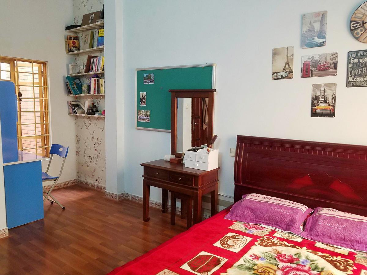 Private Room, International Area, Near Airport Hai Phong Bagian luar foto