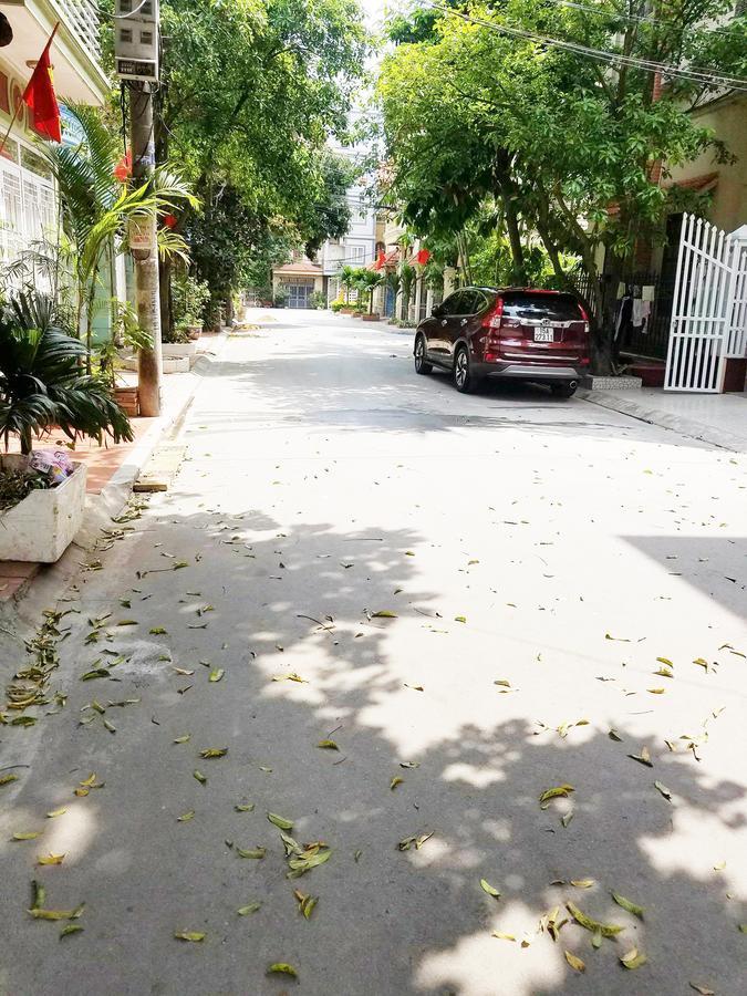 Private Room, International Area, Near Airport Hai Phong Bagian luar foto